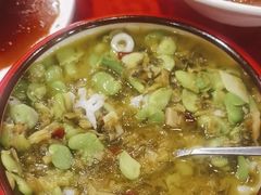 -徐记私厨(半淞园路店)