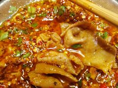 -镇江龙·火锅串串(武侯祠店)