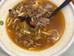 -小厨娘淮扬菜(板桥一店)