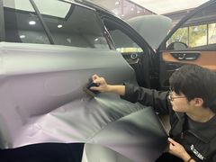 -车艺尚上海龙膜隐形车衣汽车贴膜旗舰店
