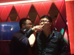 -乐界KTV(虹桥中心店)