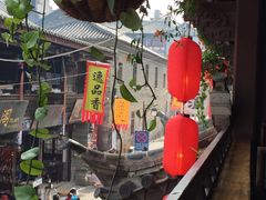 -香满楼(临安路店)