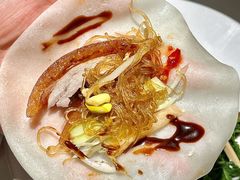 -大鸭梨烤鸭(望京店)