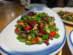-乐膳真味 川湘小炒(薛家寨小区店)
