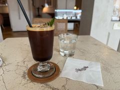 -Me Coffee下午茶艺术空间
