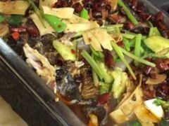 -诸葛烤鱼(海盐天宁寺路店)