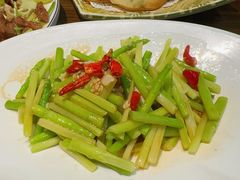 -金客家食府(联发文创口岸店)