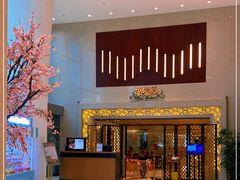 -君来湖滨饭店·玫瑰园