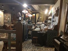 -BUND·FIVE外滩5号(天际店)