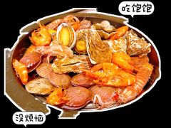 -巧克力渔家.小船海鲜家常菜(万平口店)