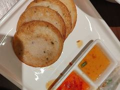 -汀小府·福建客家菜(鼓山沃尔玛店)