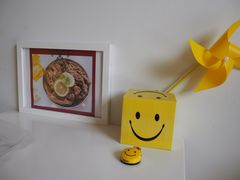 -一粒糖 · 潮汕小吃-海石花特色甜品