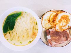 -东山矮马桶羊肉(太湖东山店)