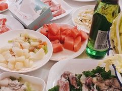 -印象高密·凤都国际大酒店