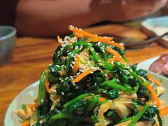 -兰溪小馆(东直门簋街店)