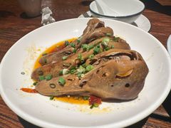 -德叔阙里·衢州菜馆(月湖店)