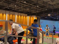 -小鸡哆哆故事屋·儿童乐园(嘉里城店)