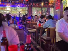 -海雾里小酒馆(解放碑店)