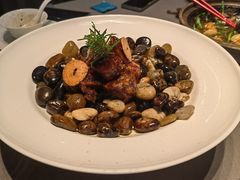 -海立阁海鲜江浙菜(漕河泾印象城店)