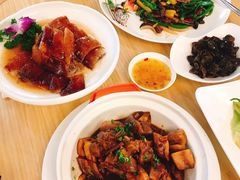 -德胜轩正宗顺德菜(宝安沙井会展中心店)