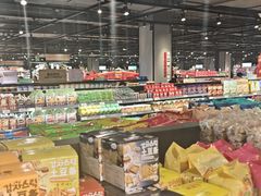 -物美大卖场(玉蜓桥店)
