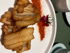 -老吉堂上海本帮菜(望京万象汇店)