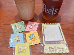-Peet's 皮爷咖啡(杭州来福士店)