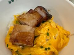 -翠华餐厅(香港国际机场店)