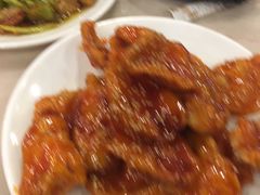 -小锅饭豆腐馆(重工北街普罗旺斯店)