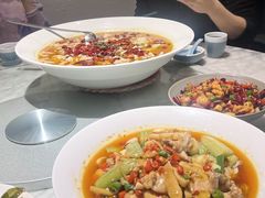 -懒人盐府人家(航天桥店)