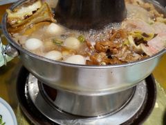 暖锅-三姐妹餐厅(曲江店)