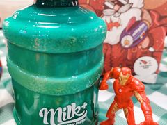 -milkplus·泰式奶茶(较场东路店)