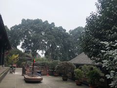 -峨眉山报国寺