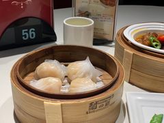 -潮福城潮州大酒楼(湖滨北路店)