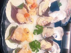 -熹悟海鲜火锅·广式打边炉