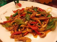-国惠大酒楼(仓山万达店)