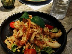 青柠汁无骨凤爪-美奈小馆·东南亚菜(福田星河COCO Park店)