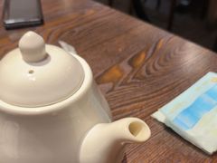 -大洋家·潮汕鱼鲜·花胶砂锅粥(天河东路店)