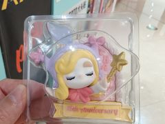 -泡泡玛特POPMART(合生汇店)