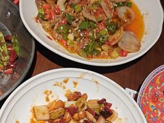 -拾捌川·自贡爆炒(新街口店)