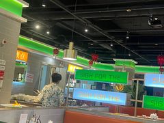 -叹茶靓点·粤式餐厅·全天茶市(石井万民广场店)