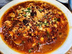 -川人川菜馆·小龙虾·鲜虾现做(黄山路店)