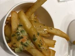 蜂蜜芥辣薯条-艾薯夫妇Aysh(福田星河COCOPark店)