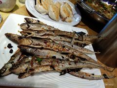 -洁雅小南方俏巴鱼馆(汴河街店)