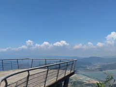 -七娘山