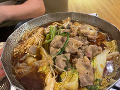 -昱匠·日本料理(金融街店)