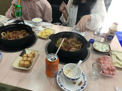 -重庆鸡公煲(学衡路店)