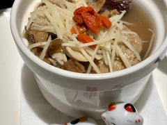 -春水堂人文茶馆(松烟文创店)