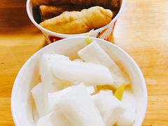 -何记鳝鱼面馆(开发区分店)