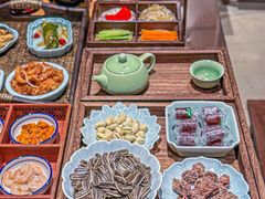 -添萬囍·天津三鲜捞面(天河城店)